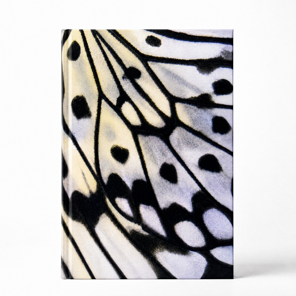 Butterfly journal 