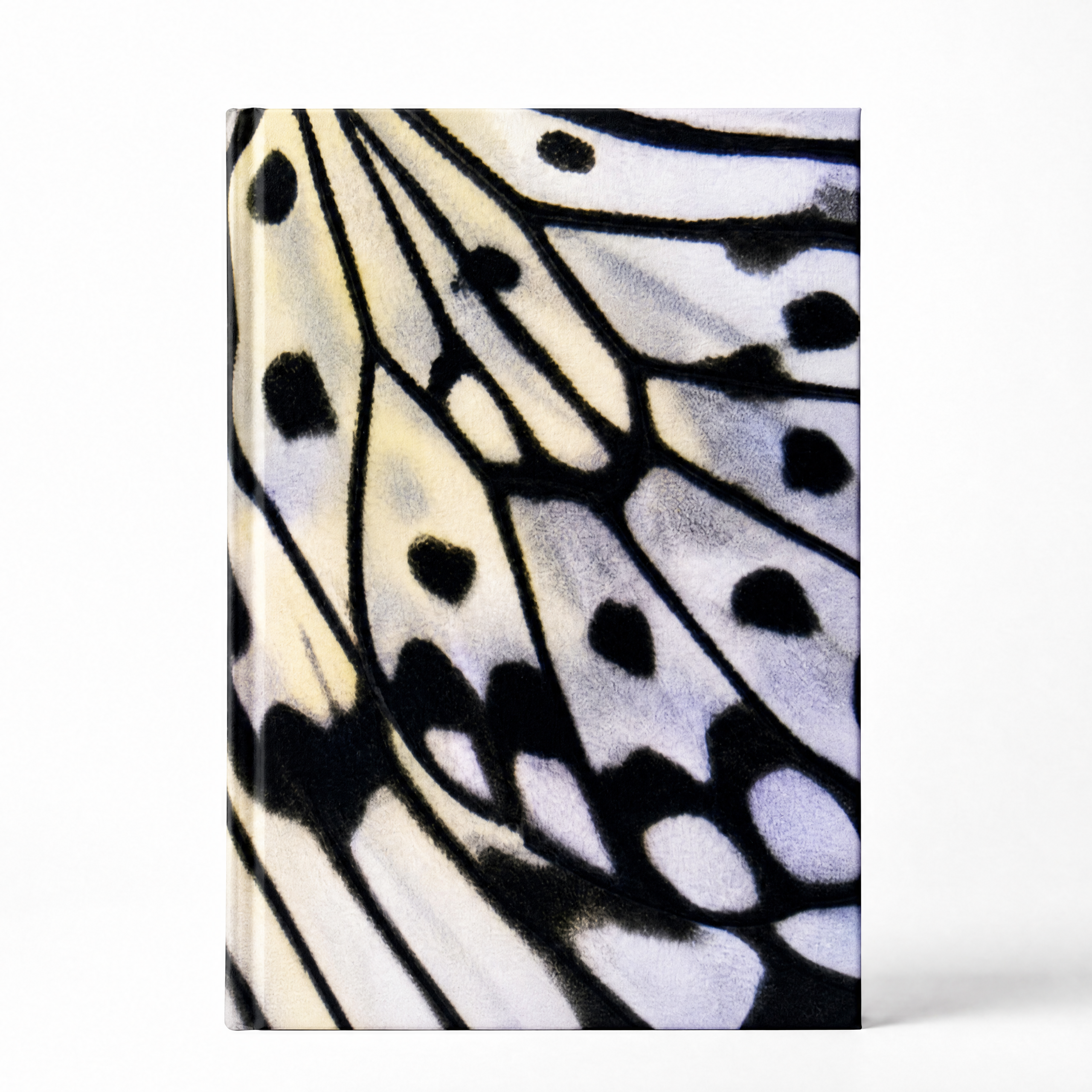 Butterfly journal 